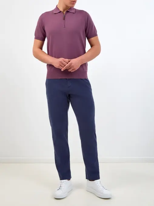 Брюки CANALI