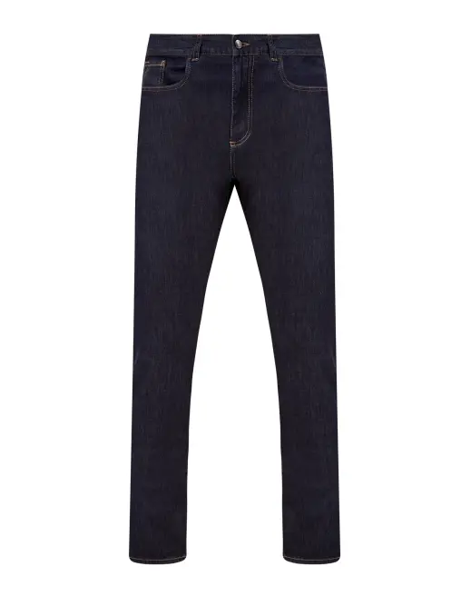 Джинсы CANALI