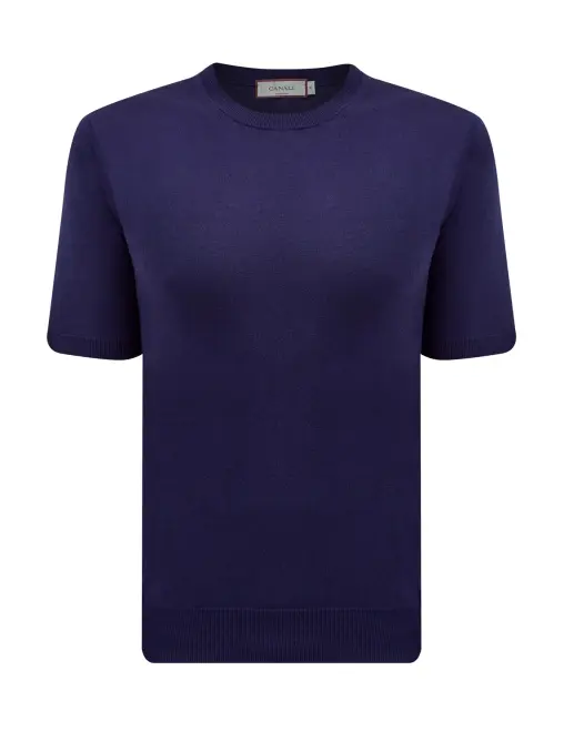 Джемпер хлопковый CANALI