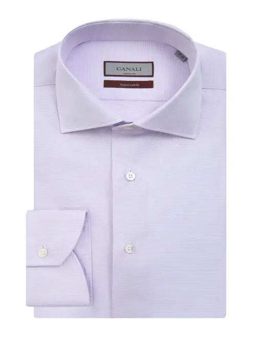 Рубашка хлопковая CANALI