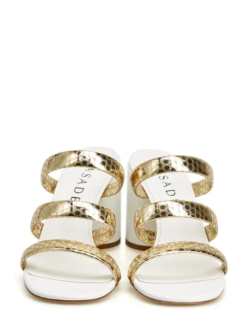 Босоножки CASADEI