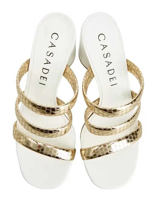 Босоножки CASADEI