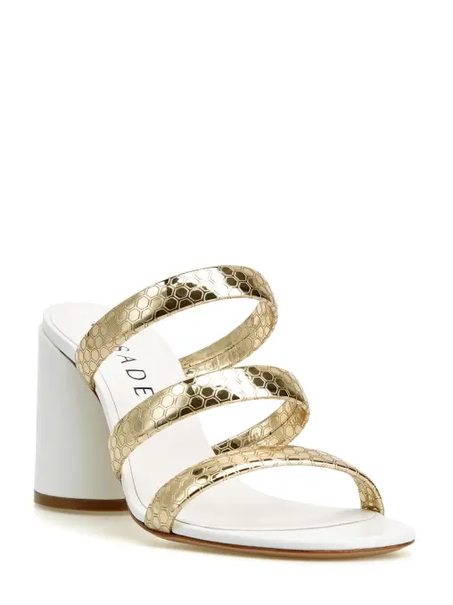Босоножки CASADEI