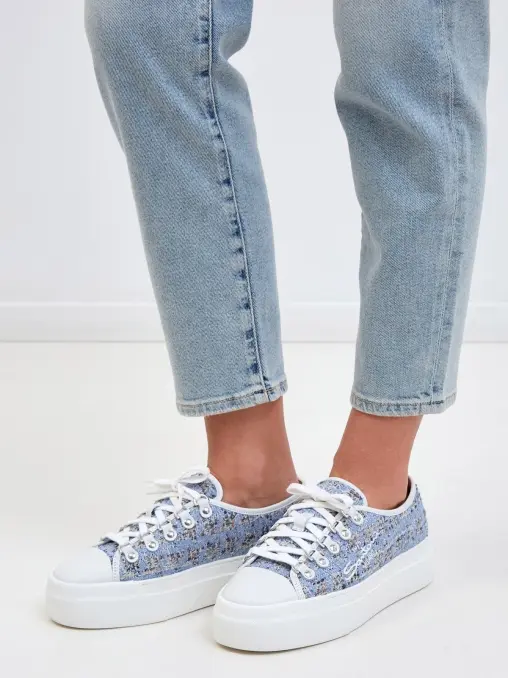 Кеды SANTONI