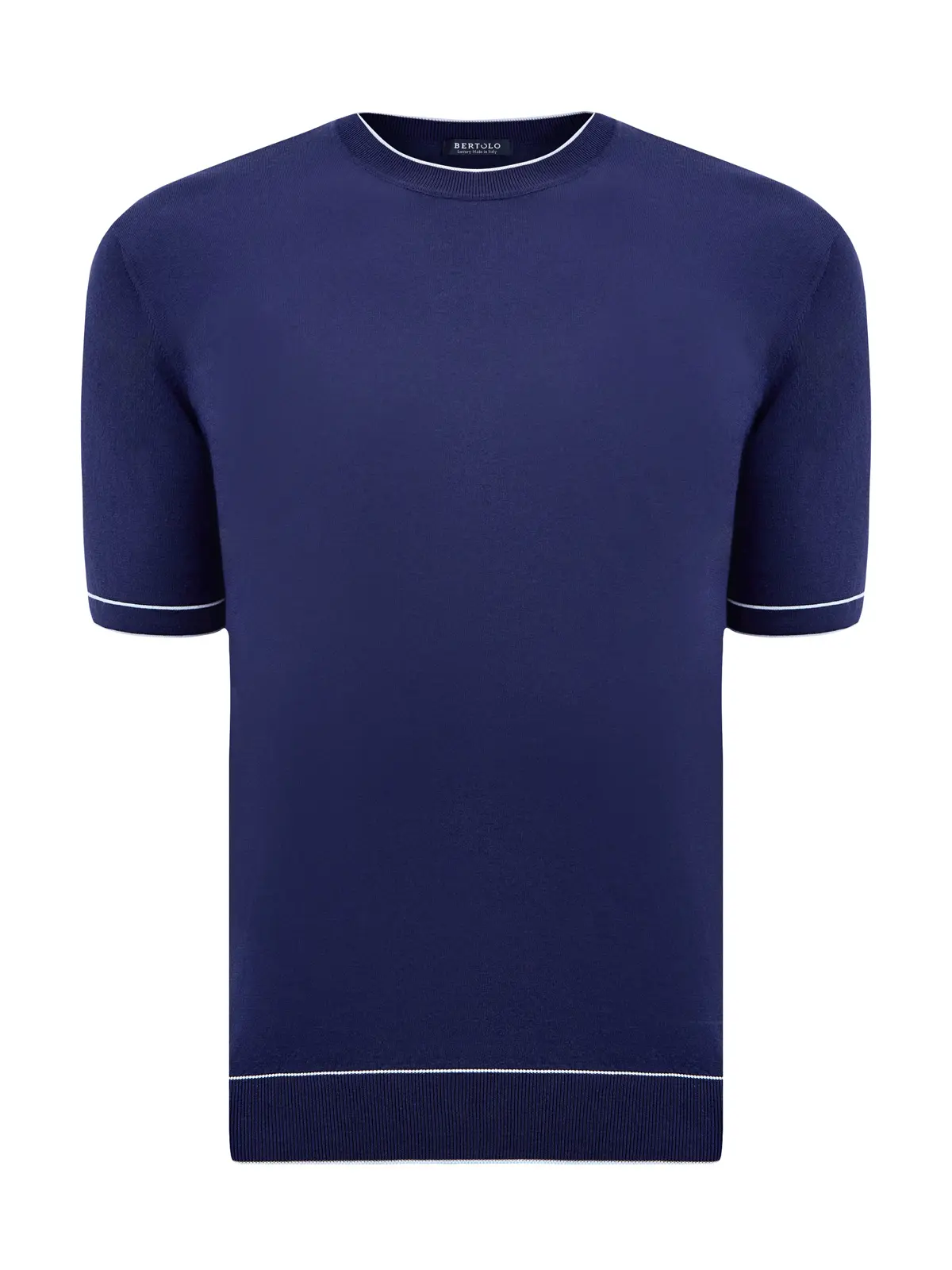 Джемпер хлопковый
