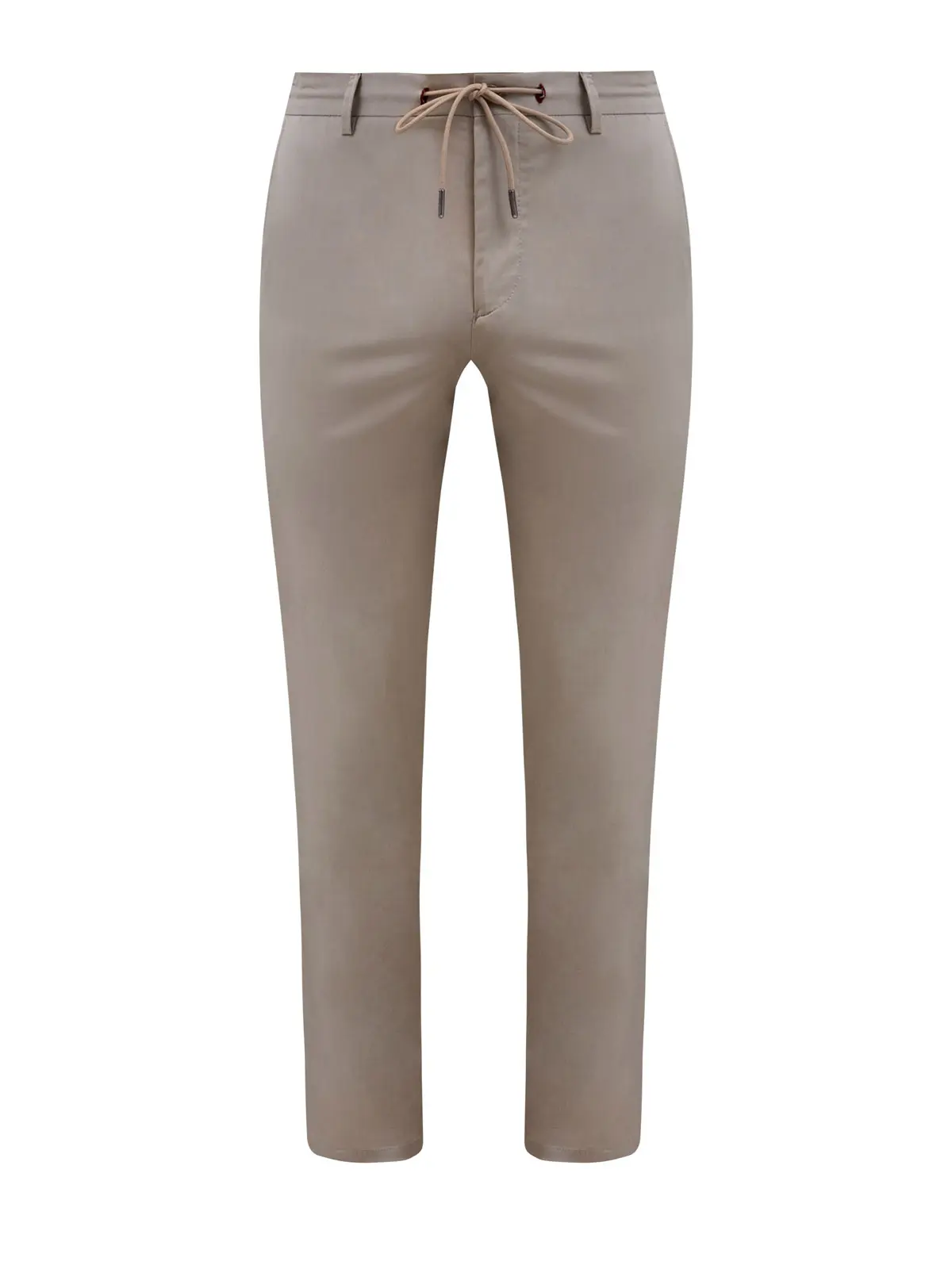 Брюки хлопковые