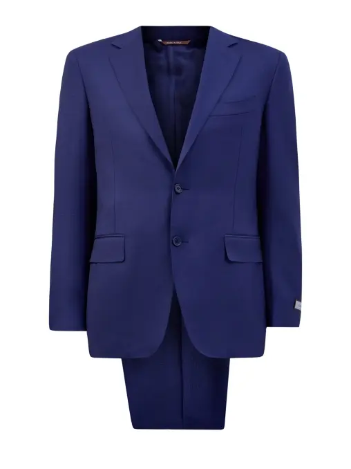 Костюм шерстяной CANALI