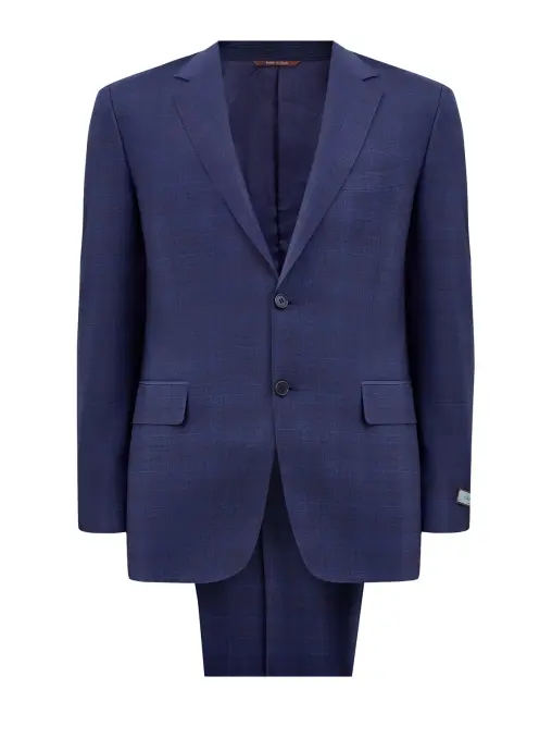 Костюм шерстяной CANALI