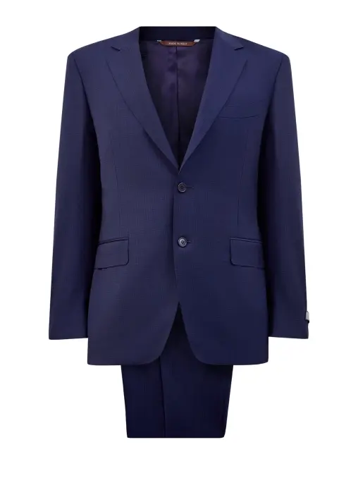 Костюм шерстяной CANALI