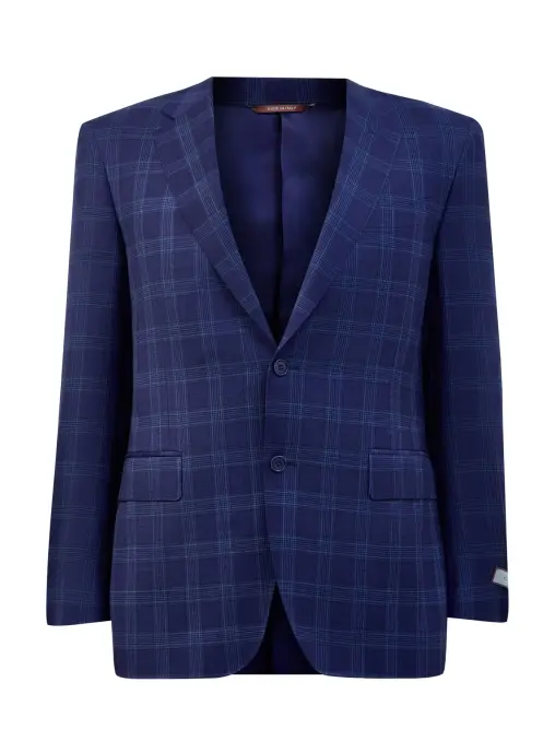 Пиджак шерстяной CANALI