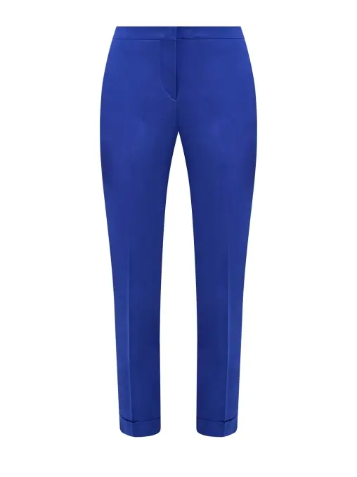 Брюки хлопковые ETRO