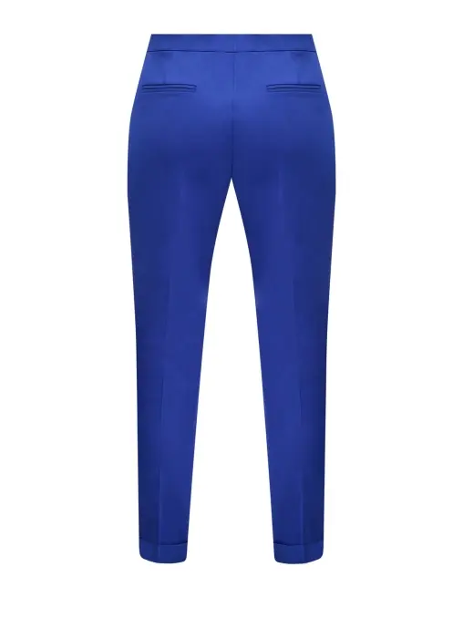 Брюки хлопковые ETRO