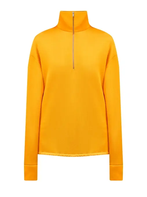 Толстовка JIL SANDER