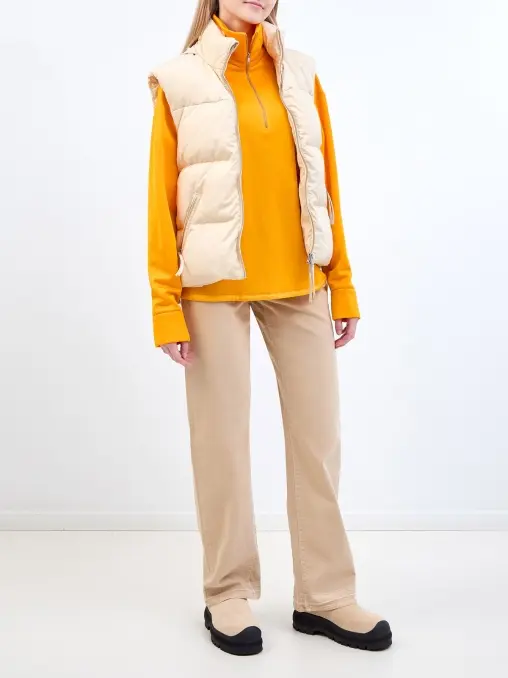 Толстовка JIL SANDER