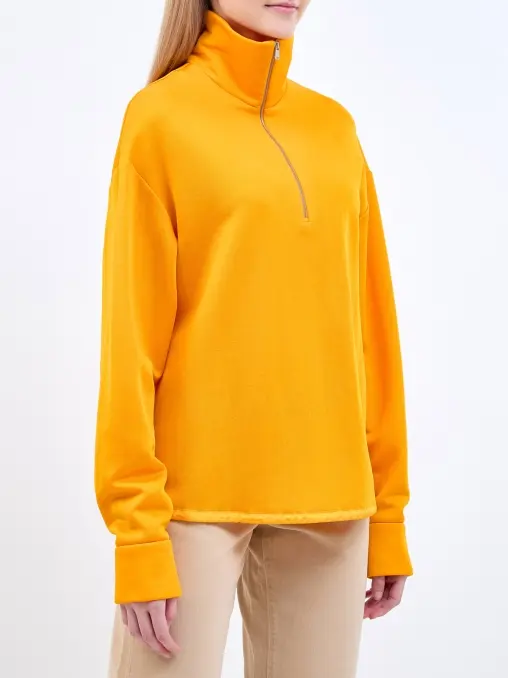 Толстовка JIL SANDER