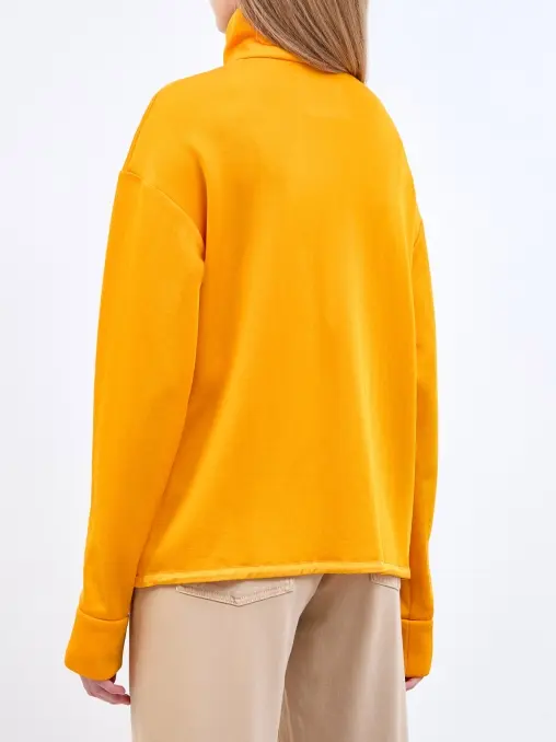Толстовка JIL SANDER