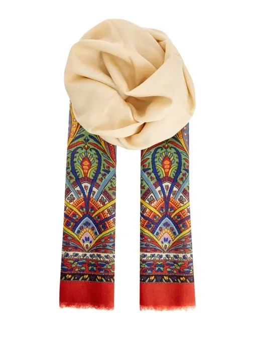 Шарф ETRO
