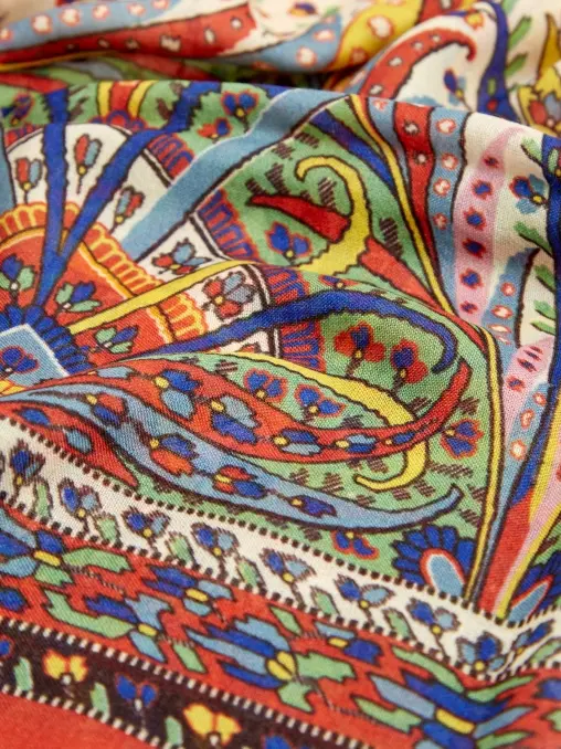 Шарф ETRO