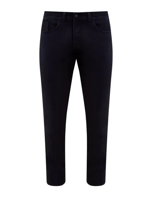 Джинсы хлопковые SCISSOR SCRIPTOR
