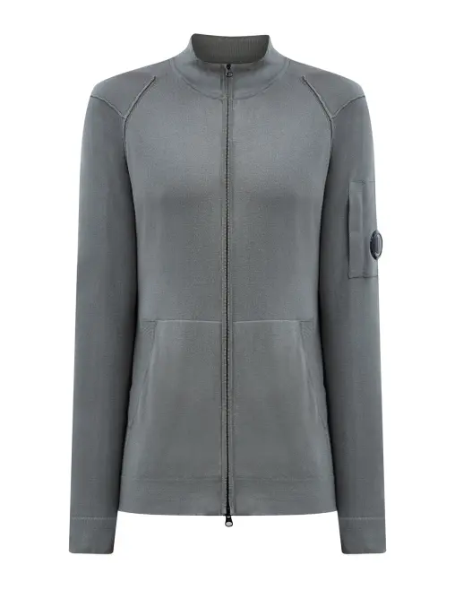 Олимпийка хлопковый CP COMPANY