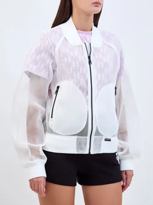 Куртка KARL LAGERFELD