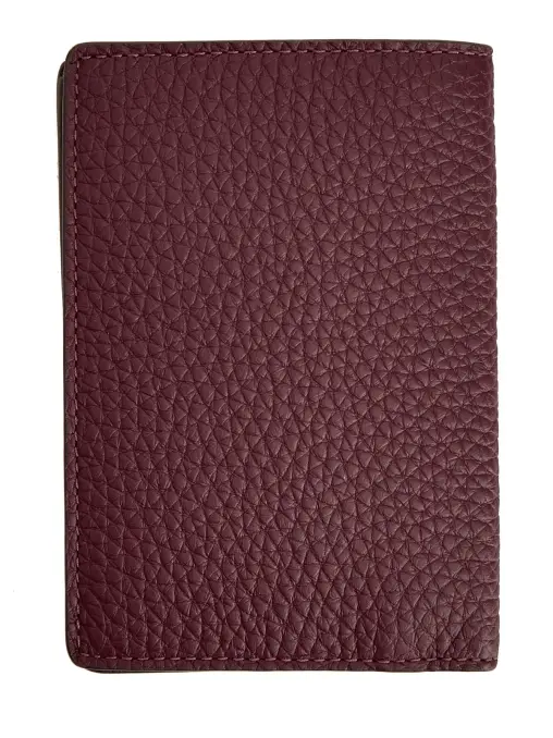 Портмоне кожаное SANTONI