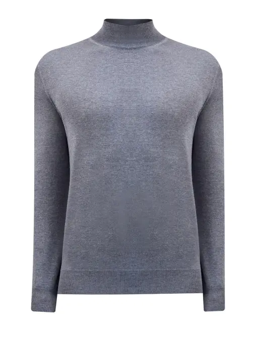 Водолазка шерстяная CANALI