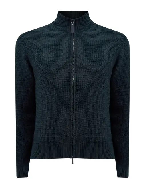 Кардиган шерстяной CANALI