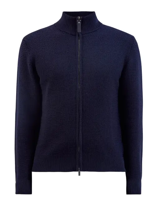 Кардиган шерстяной CANALI