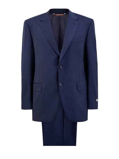 Костюм шерстяной CANALI