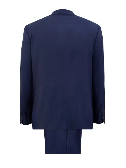 Костюм шерстяной CANALI