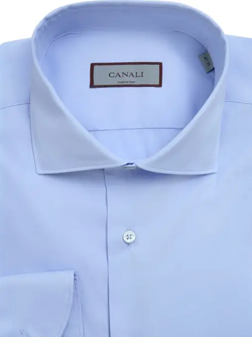 Рубашка хлопковая CANALI