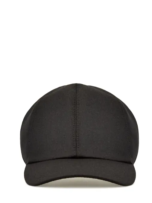 Кепка шерстяная CANALI