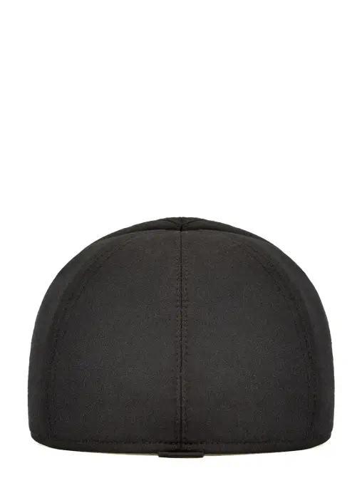 Кепка шерстяная CANALI