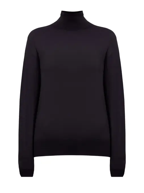 Джемпер шерстяной JIL SANDER