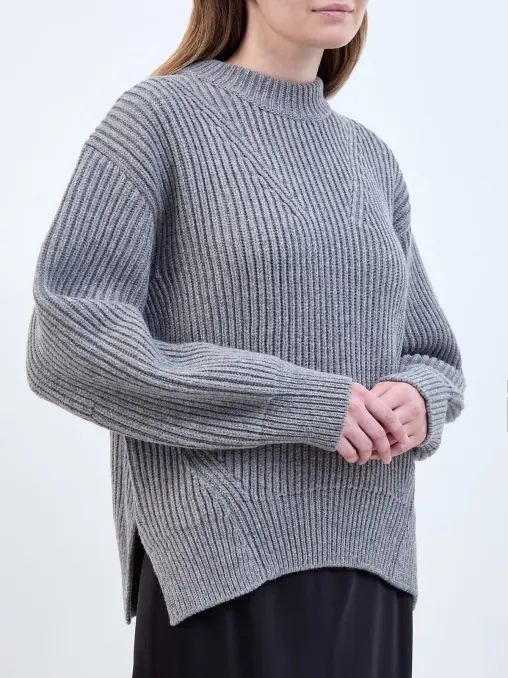 Свитер шерстяной JIL SANDER