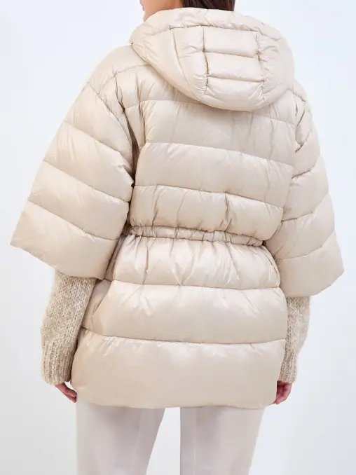 Куртка комбинированная PESERICO