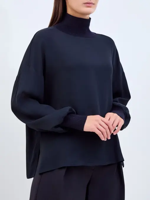Блуза LORENA ANTONIAZZI