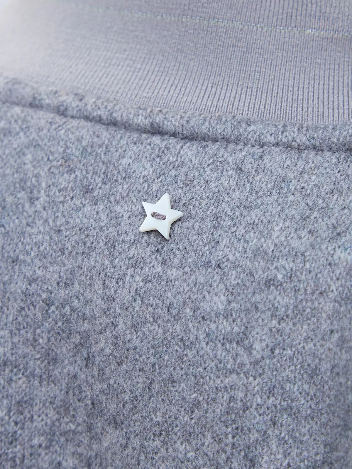 Олимпийка шерстяная