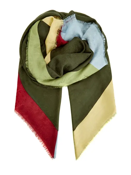 Шарф ETRO