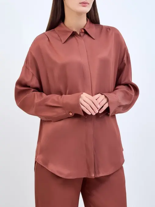 Рубашка LORENA ANTONIAZZI