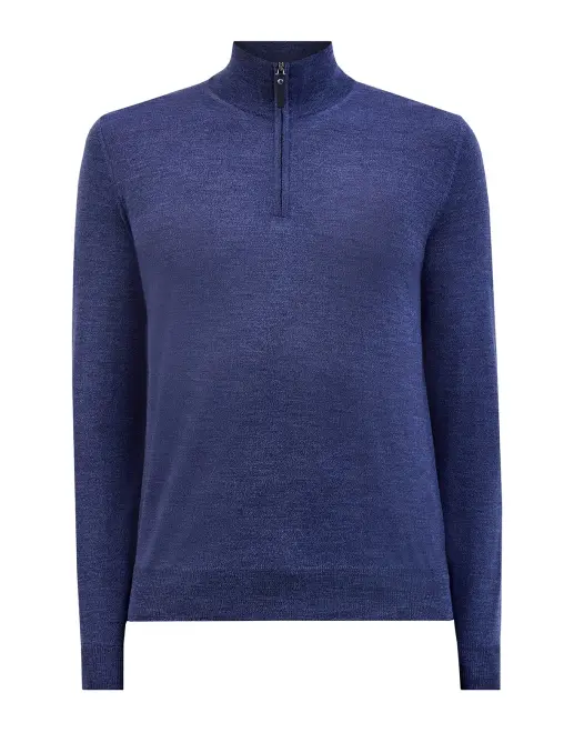 Джемпер шерстяной CANALI