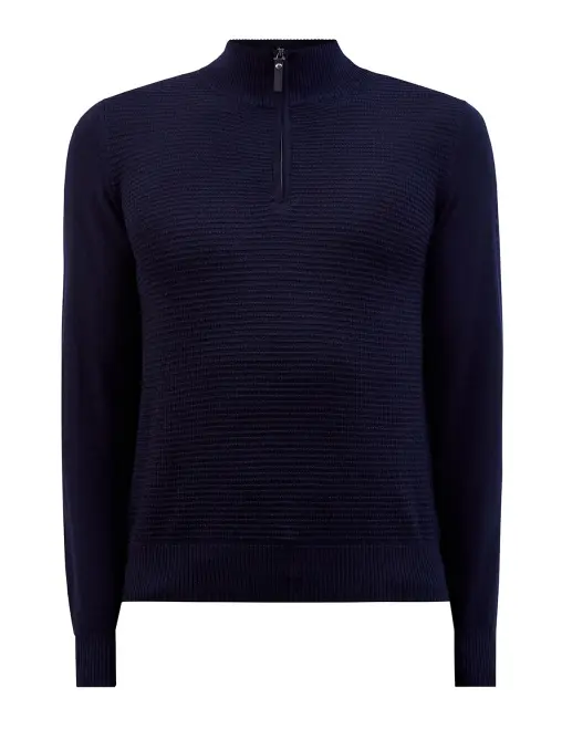 Джемпер шерстяной CANALI