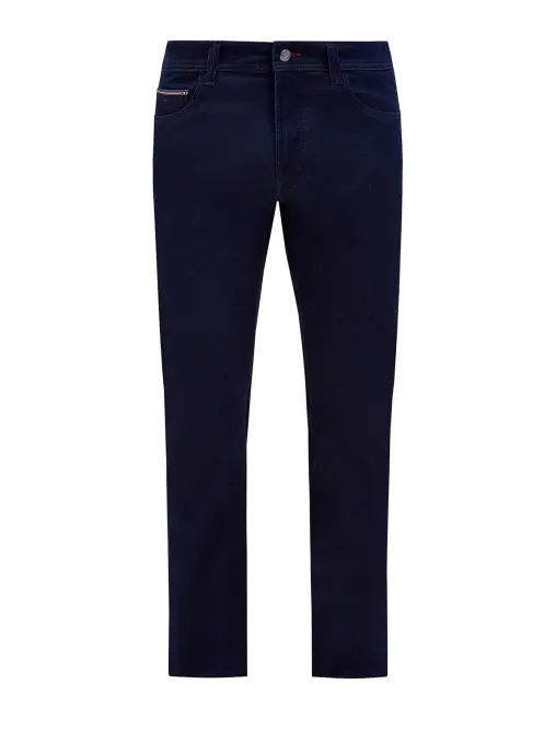 Джинсы хлопковые CANALI