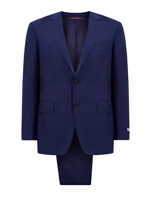 Костюм шерстяной CANALI