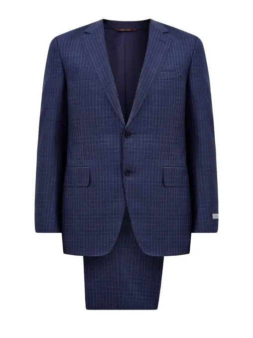 Костюм шерстяной CANALI