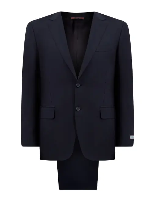 Костюм шерстяной CANALI