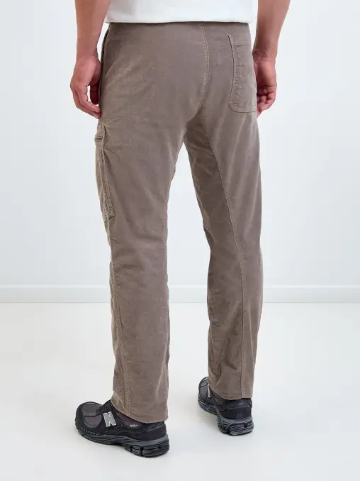 Брюки хлопковые CP COMPANY