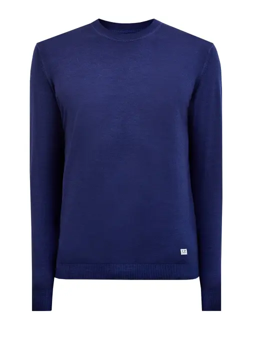 Джемпер шерстяной CP COMPANY