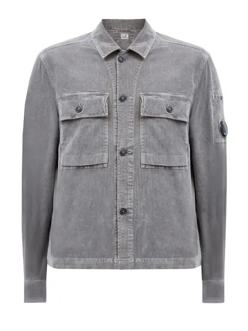 Куртка хлопковая CP COMPANY